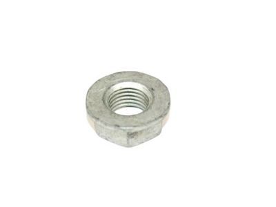 Jeep 6505248AA Steering Wheel Nut
