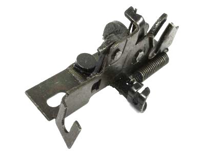 Dodge D100 Hood Latch - 5207088