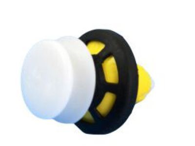 Jeep 6510766AA Door Trim Panel Retainer