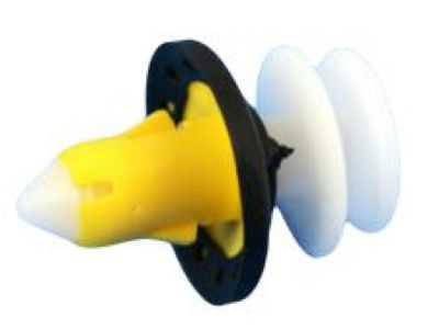 Jeep 6510766AA Door Trim Panel Retainer