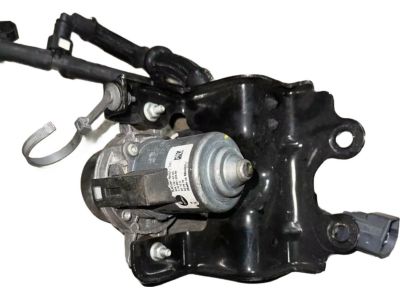 Mopar 4581485AD Pump Air
