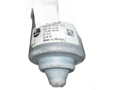 Mopar 4581485AD Pump Air