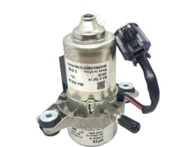 Mopar 4581485AD Pump Air