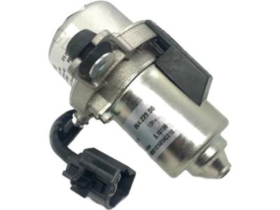 Mopar 4581485AD Pump Air