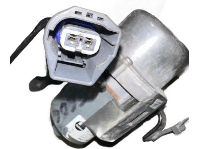 Mopar 4581485AD Pump Air