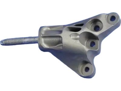 Mopar 4725981AC Bracket Engine Mount Left Side