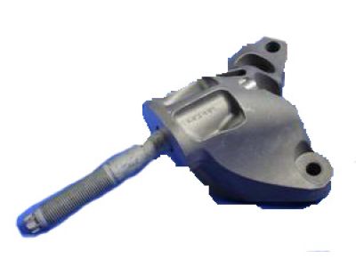 Mopar 4725981AC Bracket Engine Mount Left Side