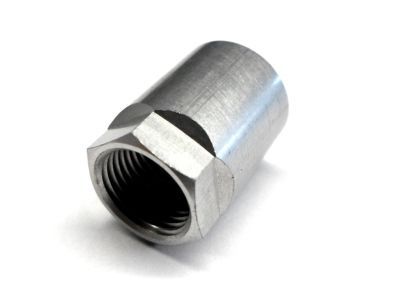 Jeep 56053033AB TPMS Sensor Nut