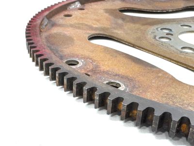 Mopar 52108800AA Plate Torque Converter Drive