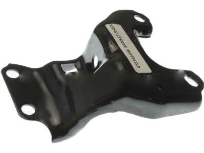 Mopar 4721664AA Bracket Shock Absorber