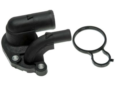 Chrysler 4892113AB Inlet Connector