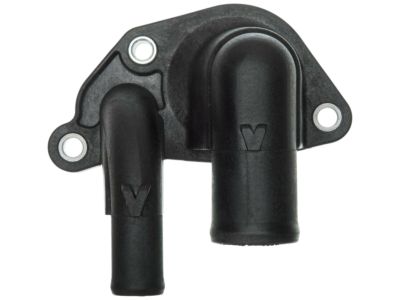 Chrysler 4892113AB Inlet Connector