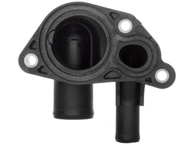 Chrysler 4892113AB Inlet Connector