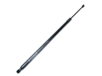 Jeep 68165052AE SUPPORT LIFTGATE GAS CYLINDER