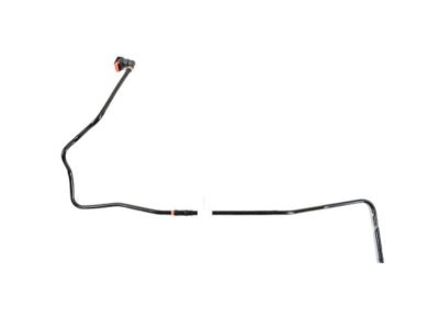Jeep 68224020AA TUBE Fuel Supply