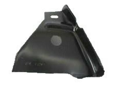 Chrysler 4724520AB Side Shield