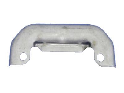 Dodge 68240183AA BRACKET Catalytic Converter
