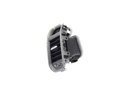 Mopar 7BV961X7AA Outlet A/C & Heater Right Outboard 7BV961X7AA Mopar Outlet A/C & Heater Right Outboard Product Photo 1 of 3