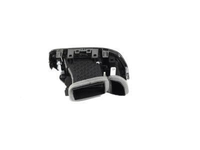 7BV961X7AA Mopar Outlet A/C & Heater Right Outboard Product Photo 2 of 3