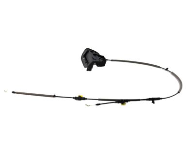 Mopar 6UM98LC5AA Cable Recliner