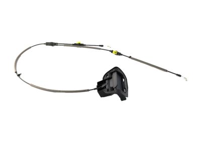 Mopar 6UM98LC5AA Cable Recliner