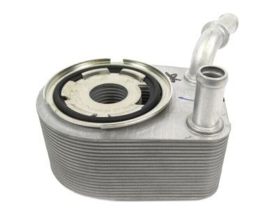 Chrysler 4792907AB COOLER Engine Oil