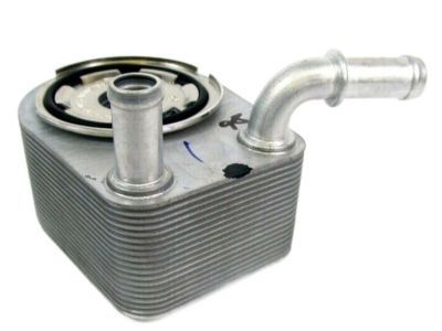 Chrysler 4792907AB COOLER Engine Oil