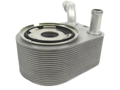 Chrysler 4792907AB COOLER Engine Oil