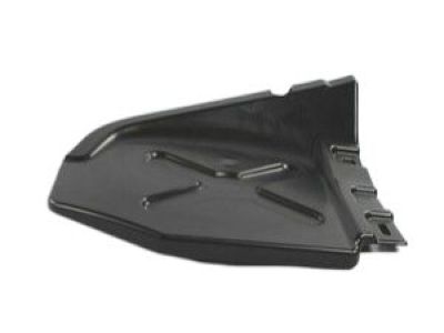 Dodge 55359518AC Wheelhouse Liner