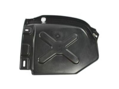 Dodge 55359518AC Wheelhouse Liner