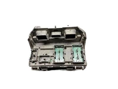 Jeep Fuse Box - 68303924AC