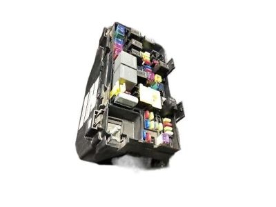 Jeep Fuse Box - 68303924AC