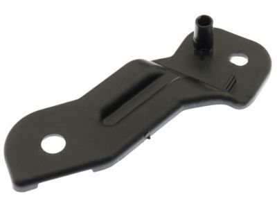 Dodge 68280727AA Bumper Cover Bracket