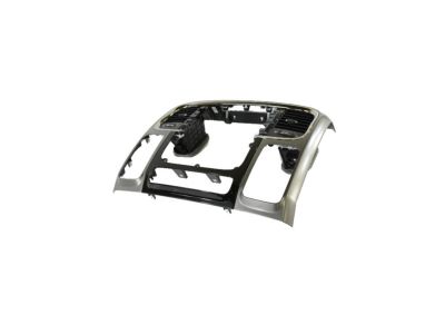 Mopar 6MD081X9AA Bezel Instrument Panel Center