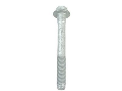 Jeep 6510835AA Bracket Mount Bolt