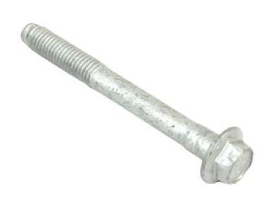 Jeep 6510835AA Bracket Mount Bolt