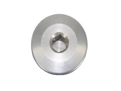 Chrysler 4693124AA Timing Cover Seal