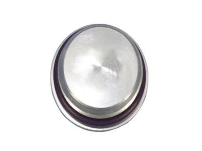 Chrysler 4693124AA Timing Cover Seal