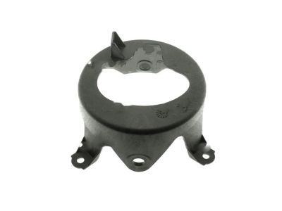 Jeep 5029228AA Fog Lamp Assembly Bracket