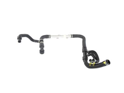 Mopar 68104981AC Hose Radiator Outlet