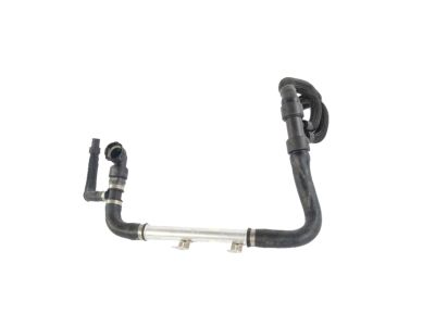 Mopar 68104981AC Hose Radiator Outlet