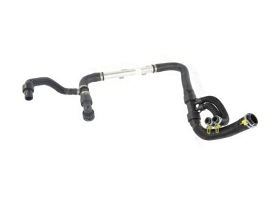 Mopar 68104981AC Hose Radiator Outlet