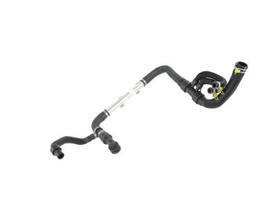 Mopar 68104981AC Hose Radiator Outlet