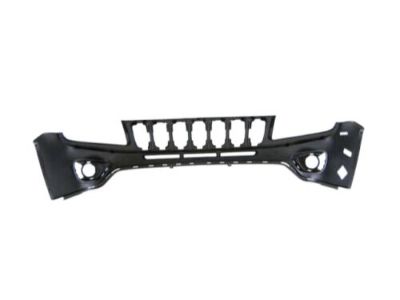 Jeep 68109861AD Bumper Cover