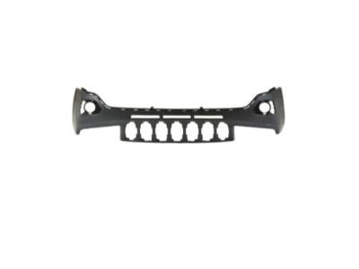 Jeep 68109861AD Bumper Cover
