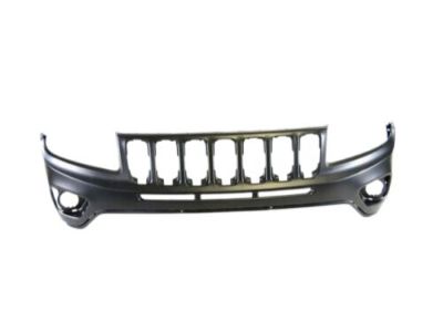 Jeep 68109861AD Bumper Cover