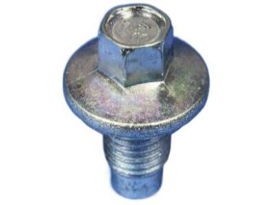 Jeep 6507741AA Drain Plug