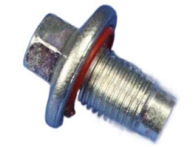 Jeep 6507741AA Drain Plug