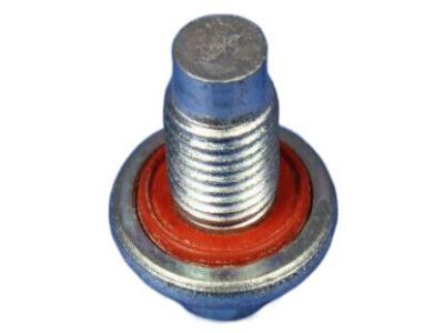 Jeep 6507741AA Drain Plug