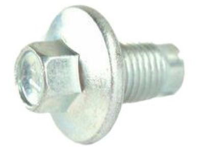 Jeep 6507741AA Drain Plug